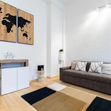 Ermes Apartment Milano Esterno foto