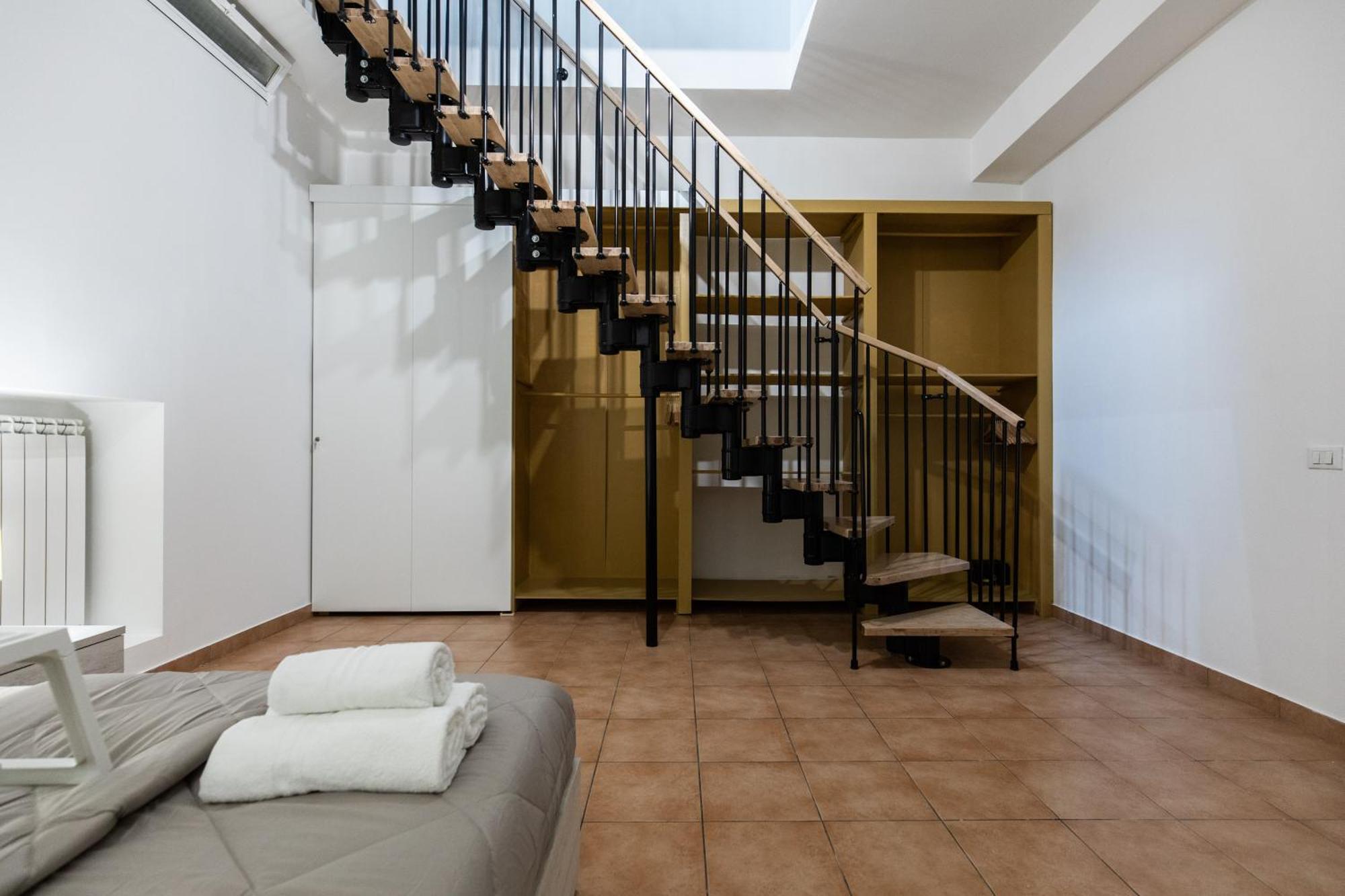 Ermes Apartment Milano Esterno foto