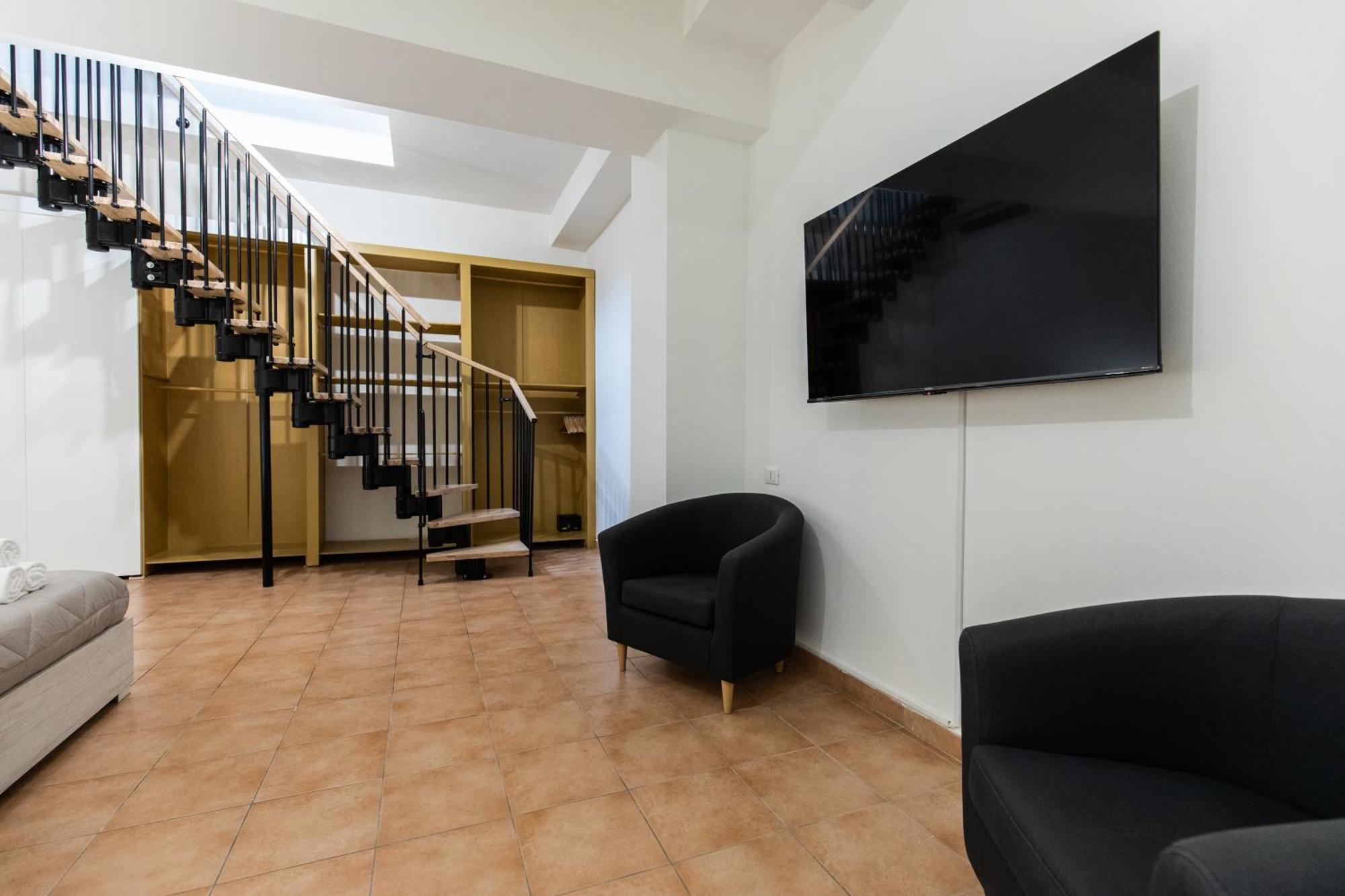 Ermes Apartment Milano Esterno foto
