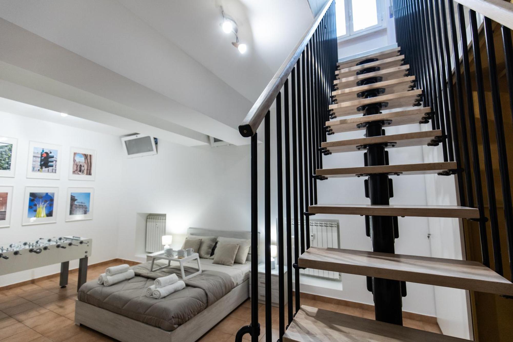 Ermes Apartment Milano Esterno foto