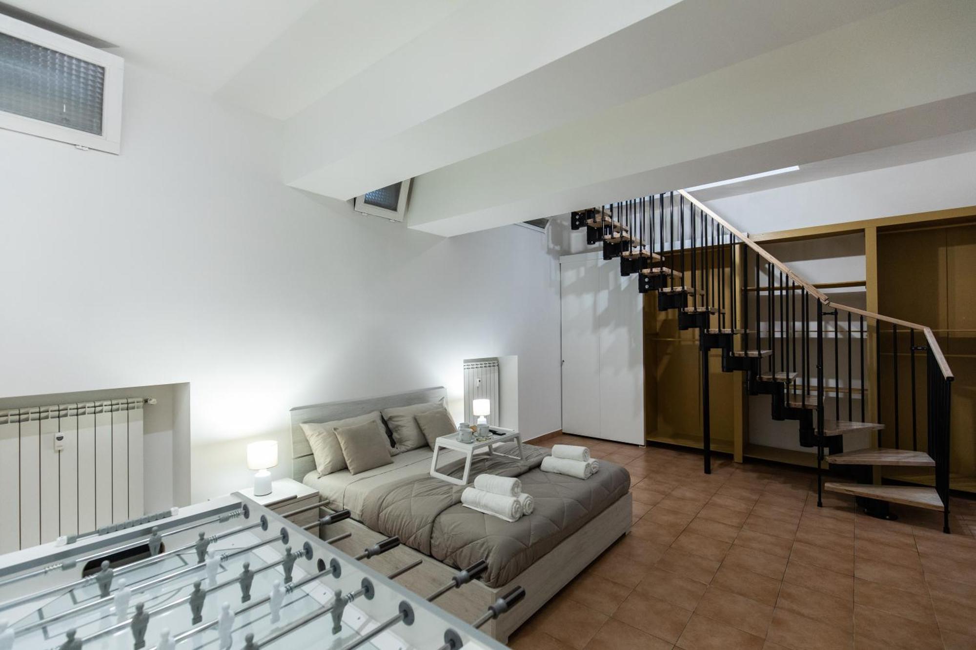 Ermes Apartment Milano Esterno foto